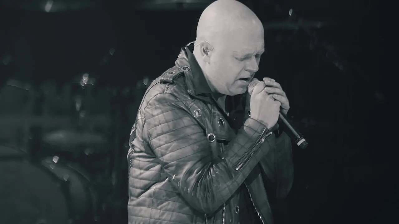 HELLOWEEN - Forever And One (Neverland) (Official Live Video)