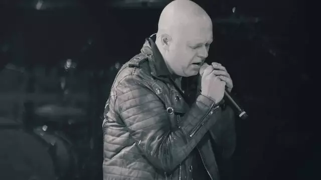 HELLOWEEN - Forever And One (Neverland) (Official Live Video)