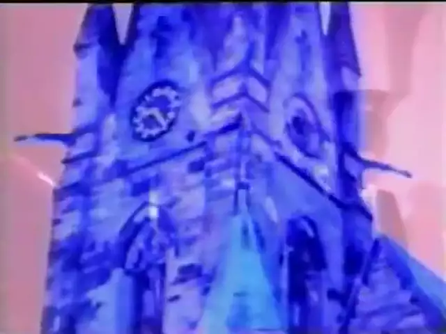 THERION - To Mega Therion (OFFICIAL MUSIC VIDEO)