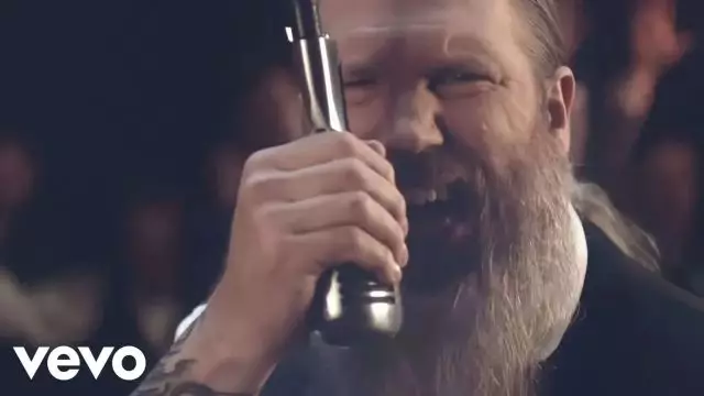 Amon Amarth - The Way of Vikings
