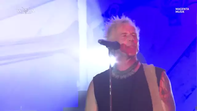 In Extremo - Pikse Palve - Live at Wacken Open Air 2022