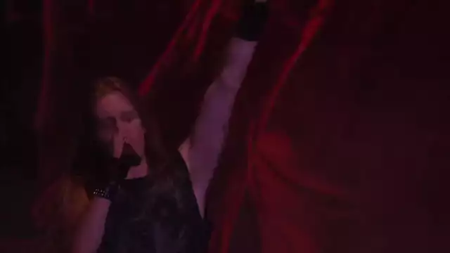 DragonForce - Through The Fire And Flames (Live)