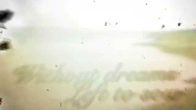 VISIONS OF ATLANTIS - Heroes Of The Dawn (Official Lyric Video) | Napalm Records