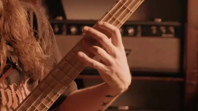 UNLEASH THE ARCHERS - Awakening (Full Band Playthrough Video) | Napalm Records