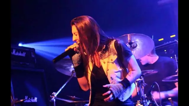 UNLEASH THE ARCHERS - Test Your Metal (Official Video) | Napalm Records