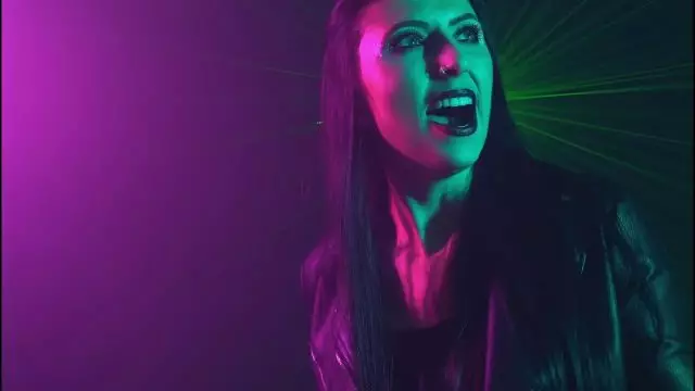 UNLEASH THE ARCHERS - Soulbound (Official Video) | Napalm Records