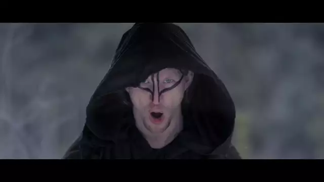 UNLEASH THE ARCHERS - Cleanse The Bloodlines (Official Video) | Napalm Records