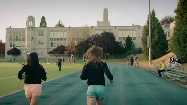 UNLEASH THE ARCHERS - Faster Than Light (Official Video) | Napalm Records