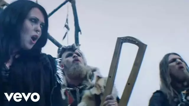 SKÁLD - Rún