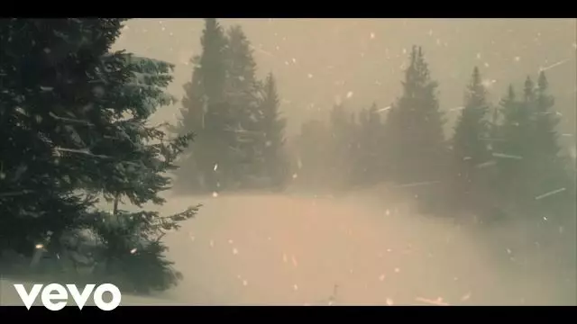 SKÁLD - Þat Mælti Mín Móðir (My Mother Told Me) (Visualiser)