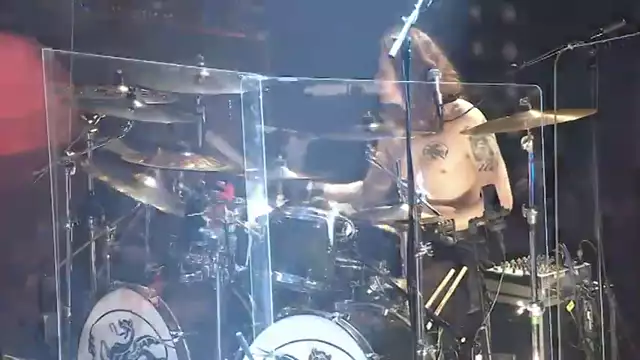 Skálmöld & Sinfóníuhljómsveit Íslands ( Skálmöld & Iceland Symphony Orchestra)