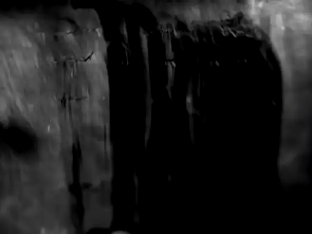 Metallica - The Unforgiven (Official Music Video)