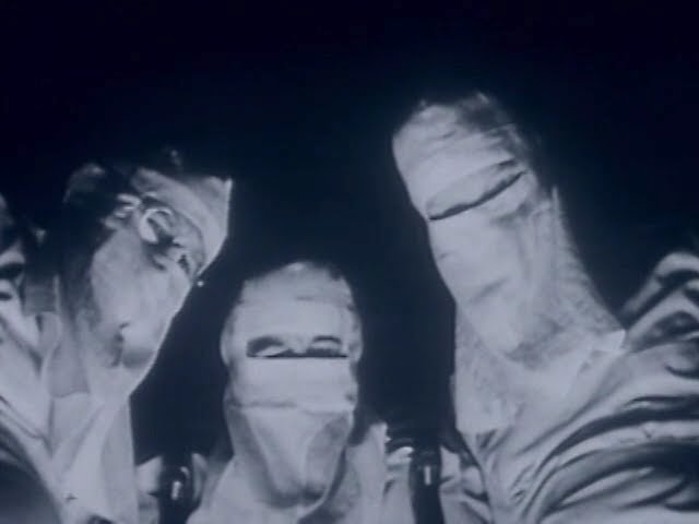 Metallica: One (Official Music Video)