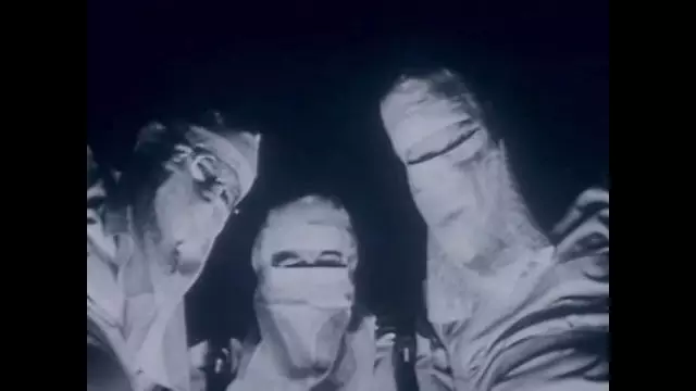 Metallica: One (Official Music Video)