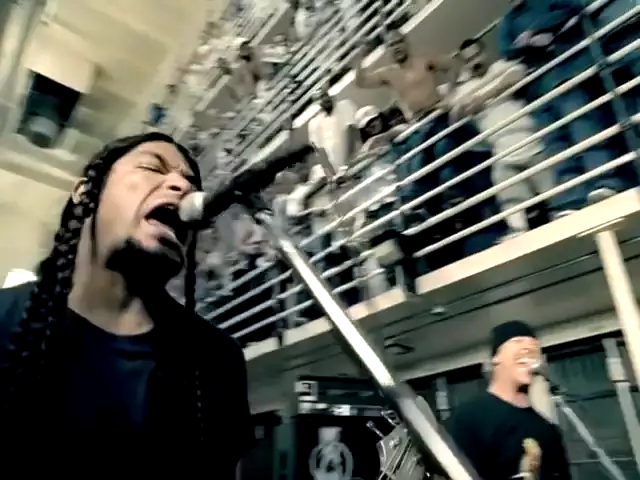 Metallica: St. Anger (Official Music Video)