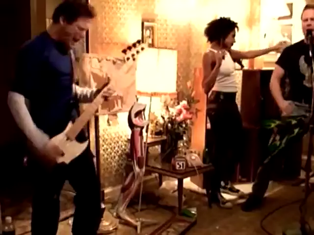 Metallica - Whiskey In The Jar (Official Music Video)