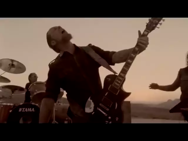 Metallica - The Day That Never Comes (Official Music Video)