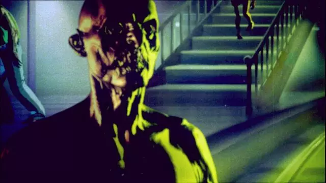 Metallica: All Nightmare Long (Official Music Video)