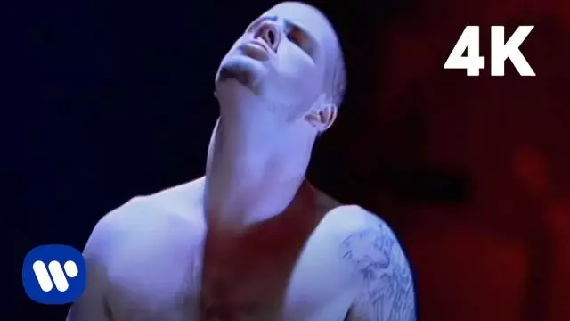 Pantera - This Love (Official Music Video) [4K]