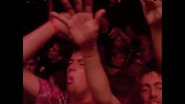 Pantera - Walk (Official Music Video) [4K]