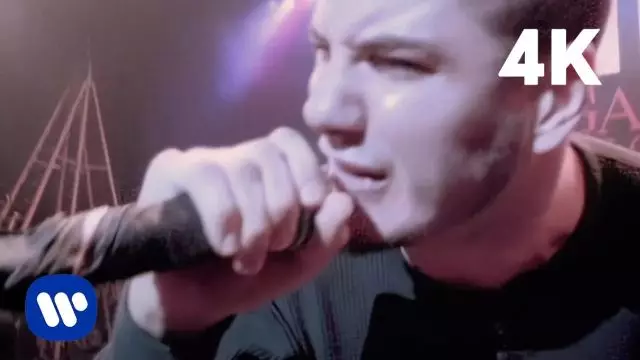 Pantera - Walk (Official Music Video) [4K]