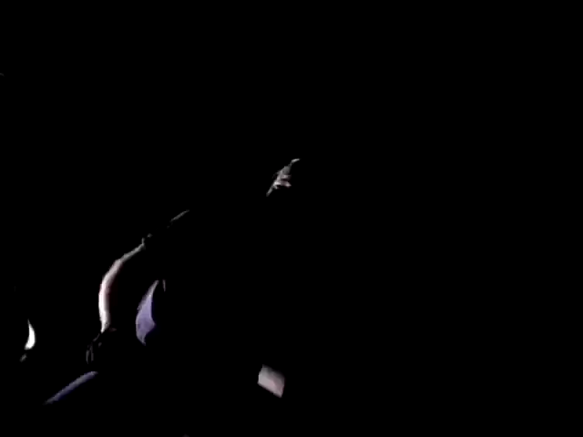 Pantera - 5 Minutes Alone (Official Music Video)