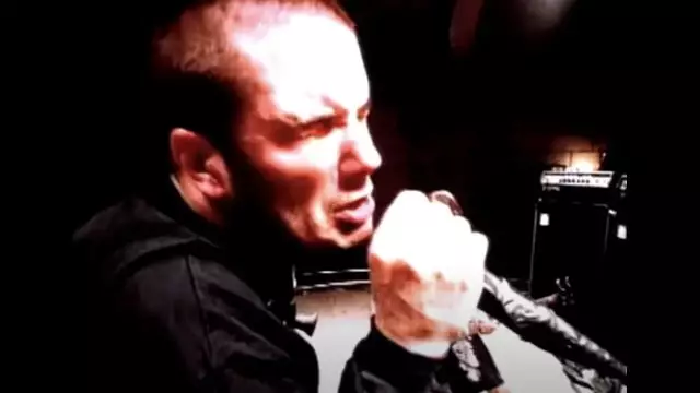 Pantera - I'm Broken (Official Music Video)