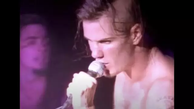Pantera - Cowboys From Hell (Official Music Video)