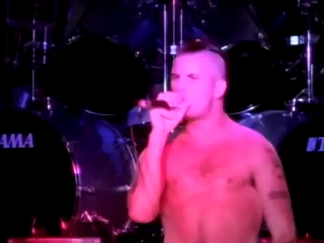 Pantera - Cemetery Gates (Official Music Video)