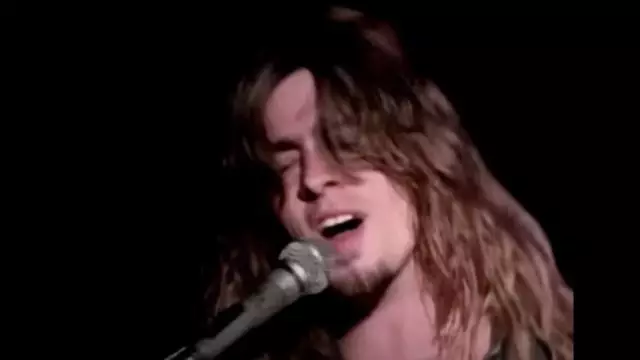 Pantera - Cemetery Gates (Official Music Video)