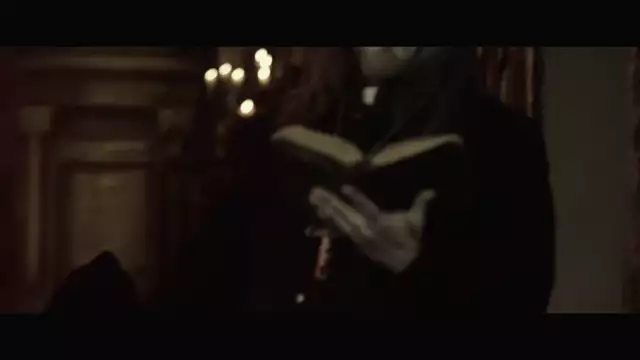 POWERWOLF - Fire & Forgive (Official Video) | Napalm Records