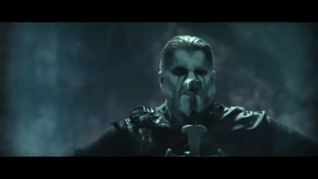 POWERWOLF - Glaubenskraft (The Monumental Mass) | Napalm Records
