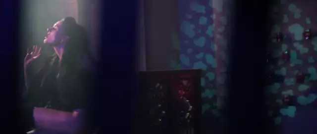 IMPERIAL AGE - Demons Are a Girl's Best Friend (OFFICIAL MUSIC VIDEO)