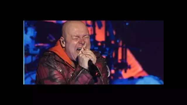 Helloween - Keeper Of The Seven Keys (United Alive 2017) [Full HD]