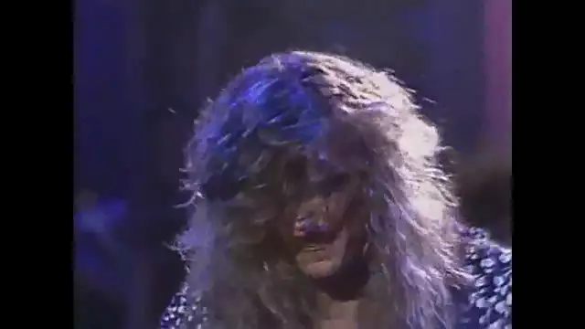 Steel Heart - She's Gone (Subtítulos español)