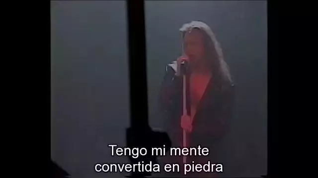 Helloween - A tale that wasn't Right (Subtitulos al español Michael Kiske)