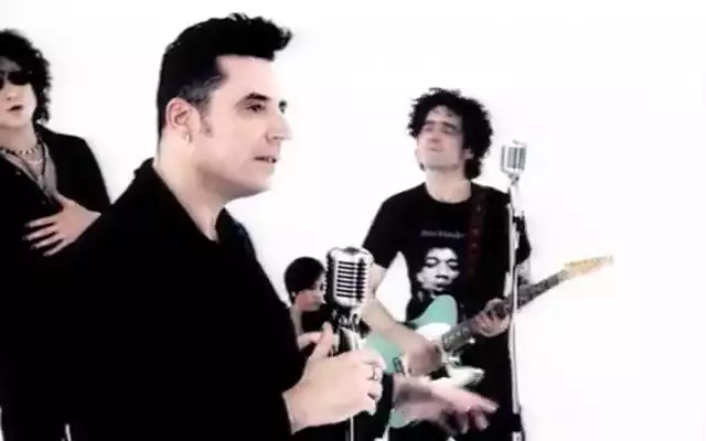 Jaime Urrutia - Donde estas? - Videoclip Amigos