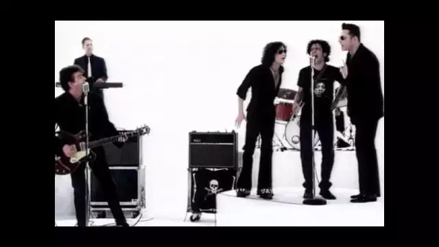 Jaime Urrutia - Donde estas? - Videoclip Amigos