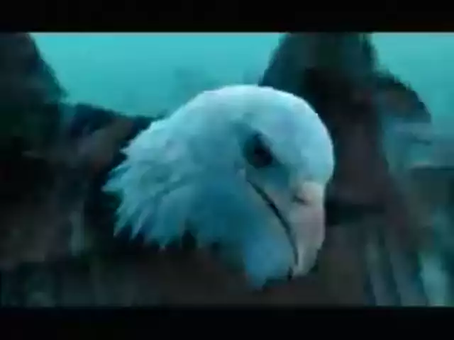 HELLOWEEN - If I Could Fly (Official Music Video)