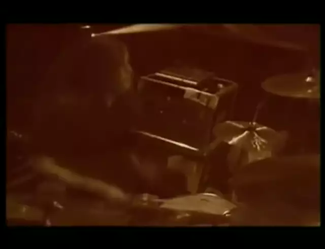 THERION - Birth of Venus Illegitima (Live In Poland) (OFFICIAL LIVE)