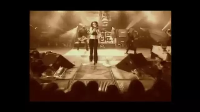 THERION - Birth of Venus Illegitima (Live In Poland) (OFFICIAL LIVE)