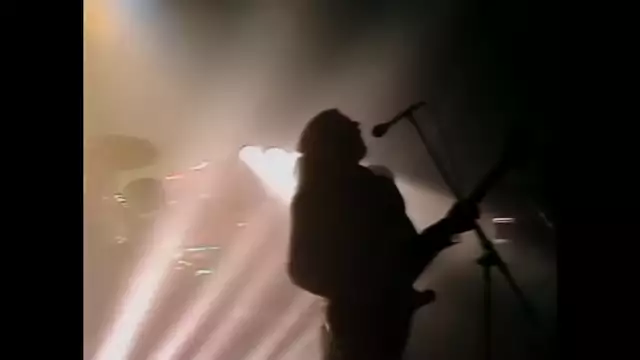 Motörhead – Ace Of Spades (Official Video)