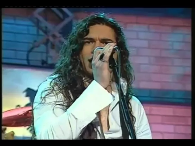 SARATOGA - Si amaneciera [LIVE]