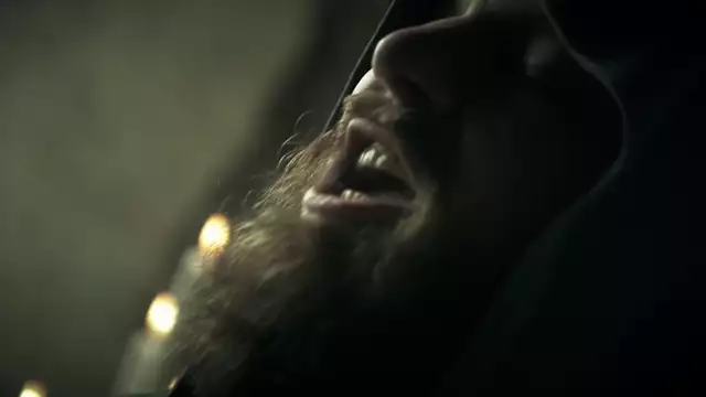 Apocalypse Orchestra - The Garden Of Earthly Delights (Official Music Video)