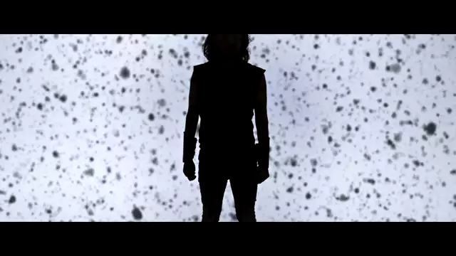 Kalidia - Frozen Throne [OFFICIAL MUSIC VIDEO]