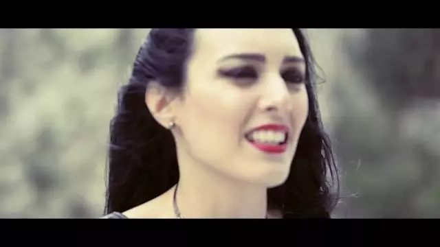 KALIDIA - Lies' Device (OFFICIAL VIDEO)