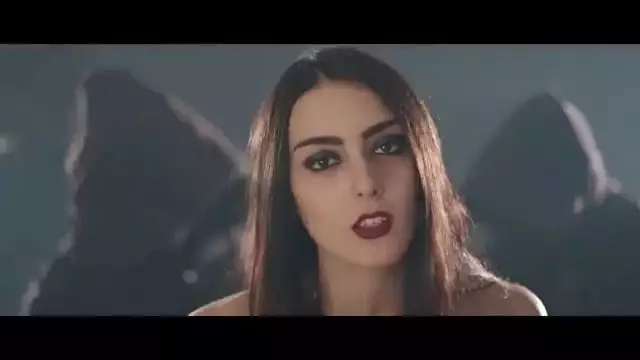 WALK IN DARKNESS - Last Siren (feat. Nicoletta Rosellini)