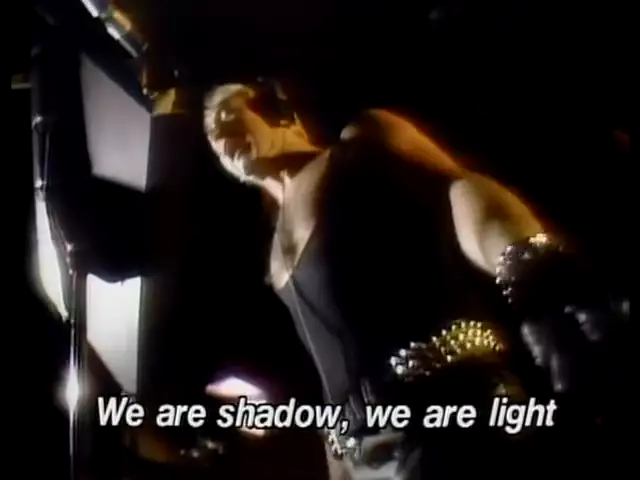 Hear N' Aid - Stars [The Record] (LD MASTER) [BEST QUALITY] (1986)