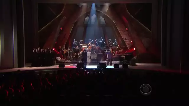 Heart - Stairway to Heaven Led Zeppelin - Kennedy Center Honors HD