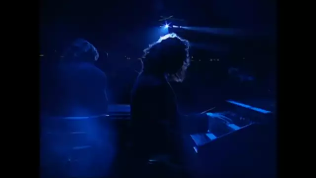 Pink Floyd - The Great Gig In The Sky (Live at Knebworth 1990)